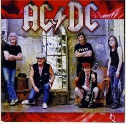 AC-DC : It Smells Rock 'n' Roll